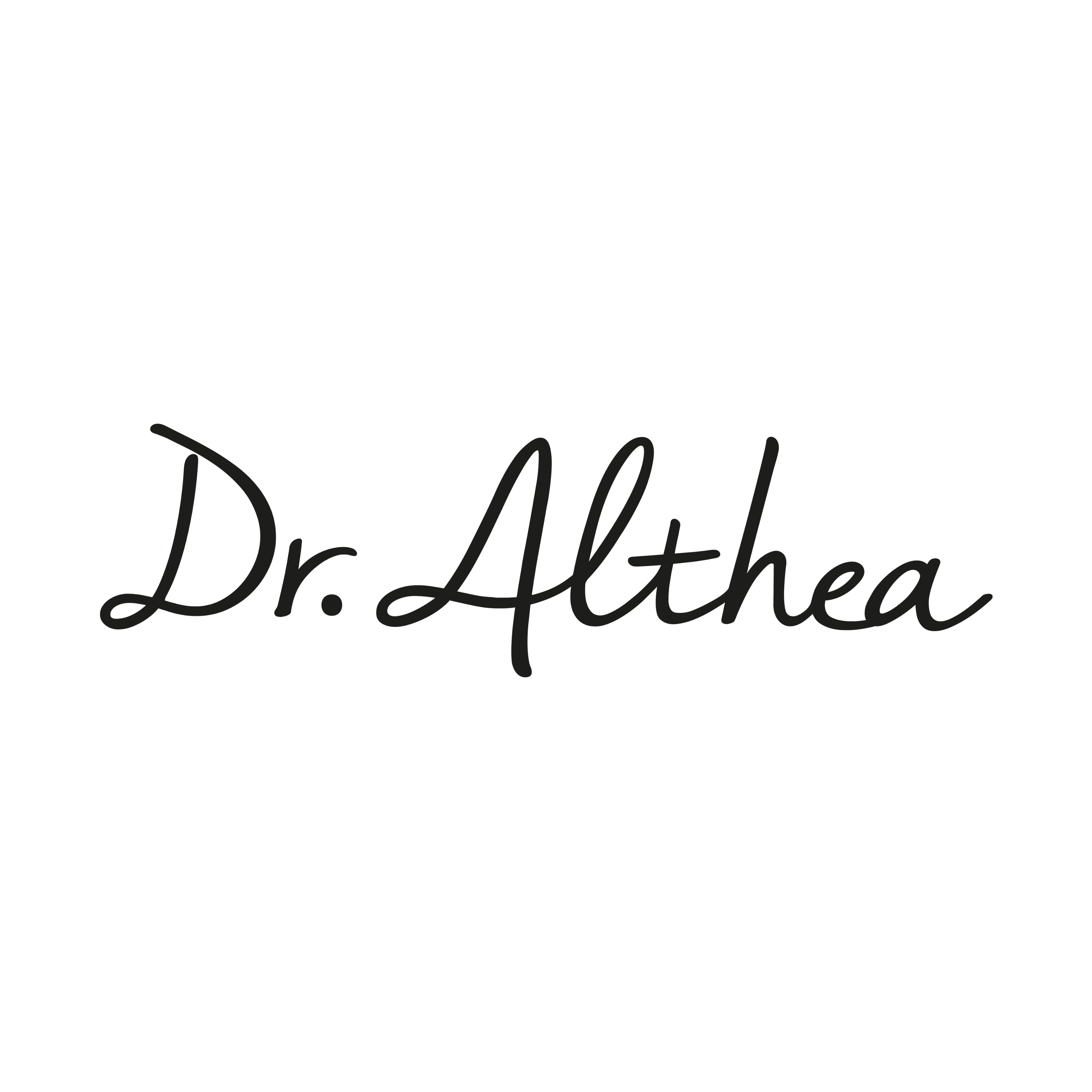 Dr. Althea