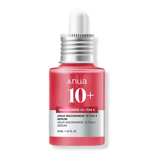 Anua Niacinamide 10+ Txa 4 Serum 30 ml