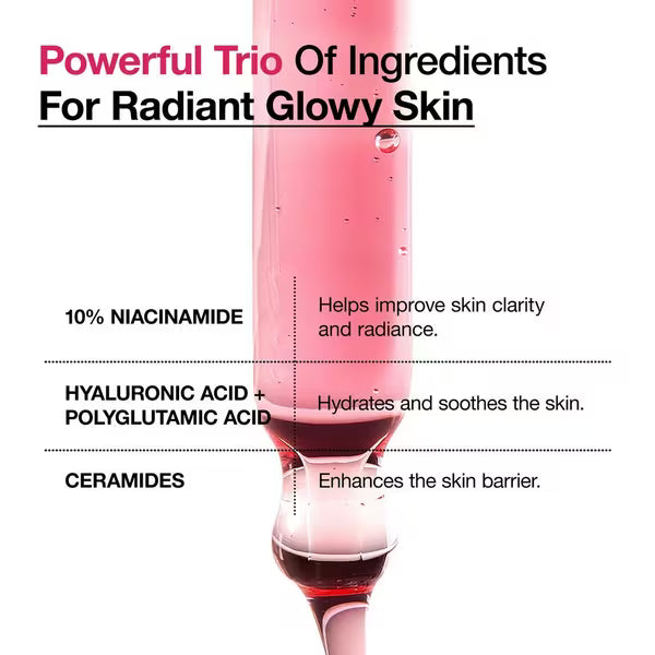 Anua Niacinamide 10+ Txa 4 Serum 30 ml