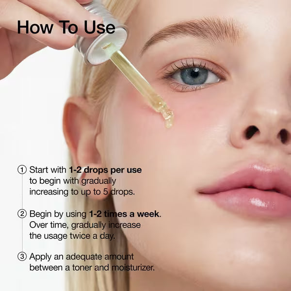 Anua Azelaic 10+ Hyaluron Redness Soothing Serum 30 ml
