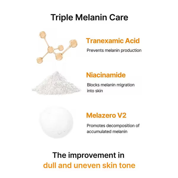 Celimax Pore+dark spot brightening serum(30ml)