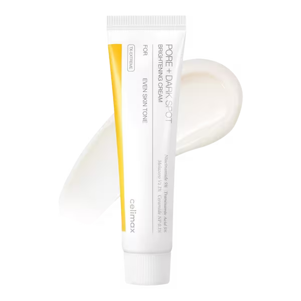 Celimax pore+Dark spot Brightening cream (35ml)