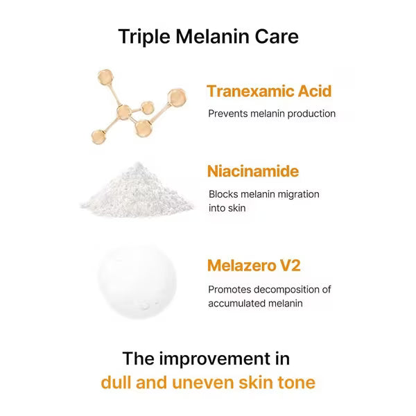 Celimax pore+Dark spot Brightening cream (35ml)