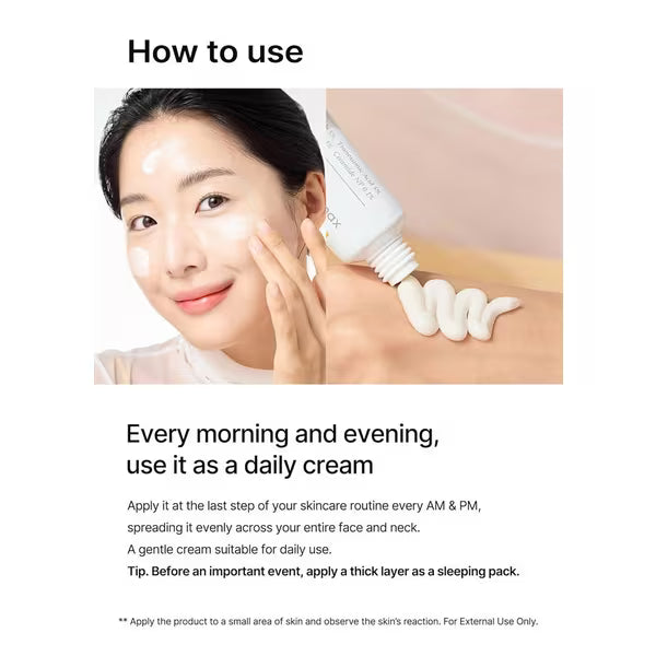 Celimax pore+Dark spot Brightening cream (35ml)