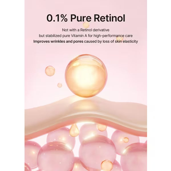 Celimax the Vita-A Retinol Shot tightening serum(30ml)