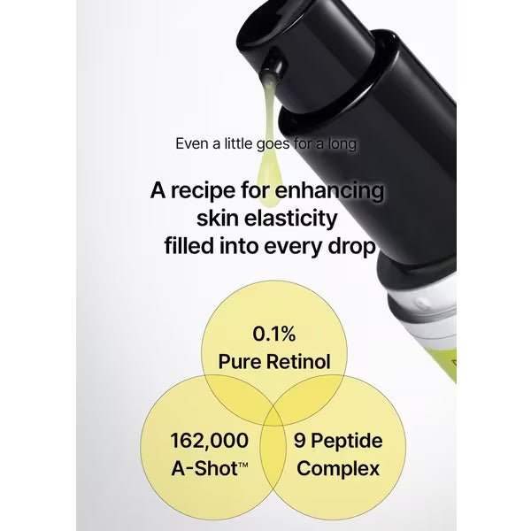 Celimax the Vita-A Retinol Shot tightening serum(30ml)