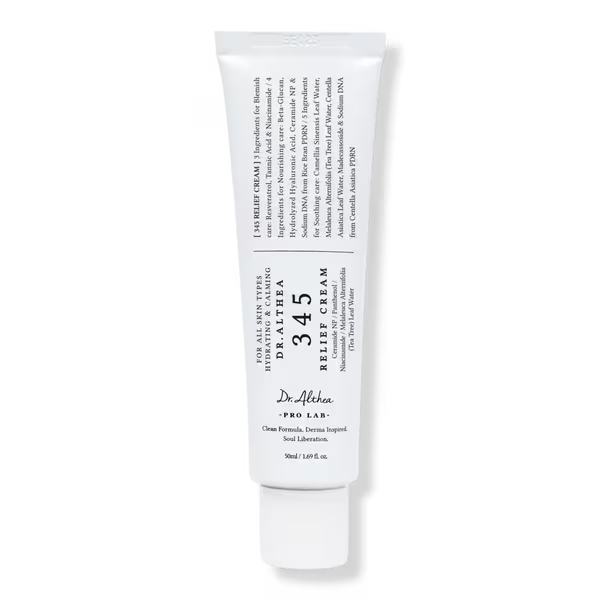 Dr. Althea 345 Relief Cream