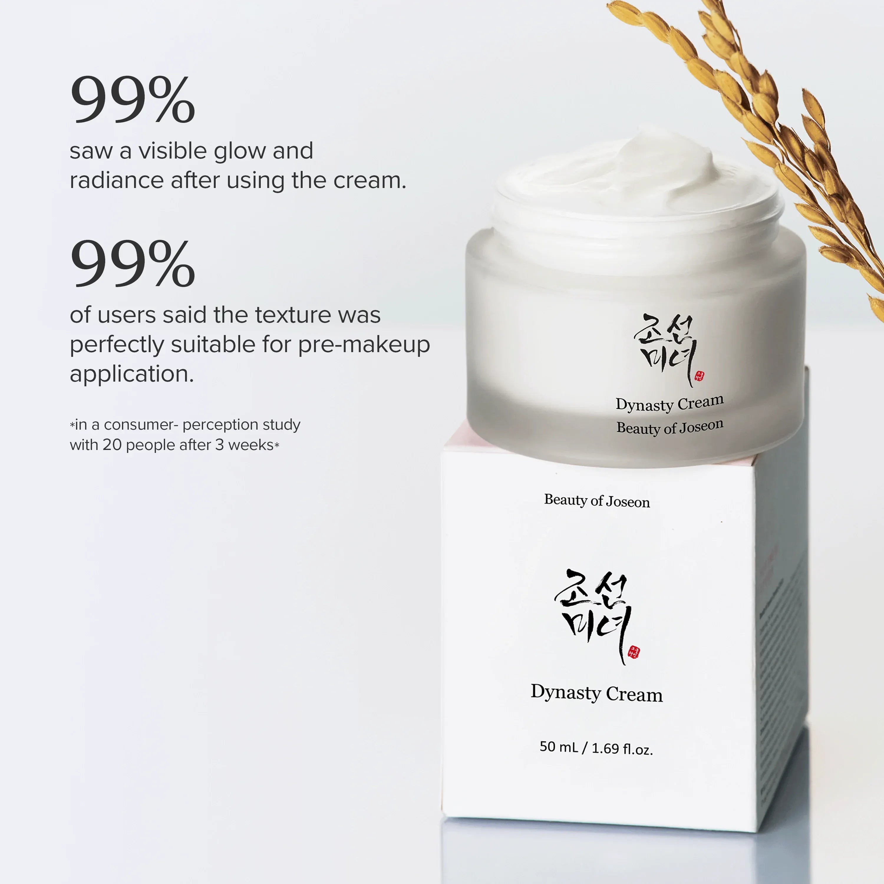 Beauty of Joseon Dynasty Cream 50ml