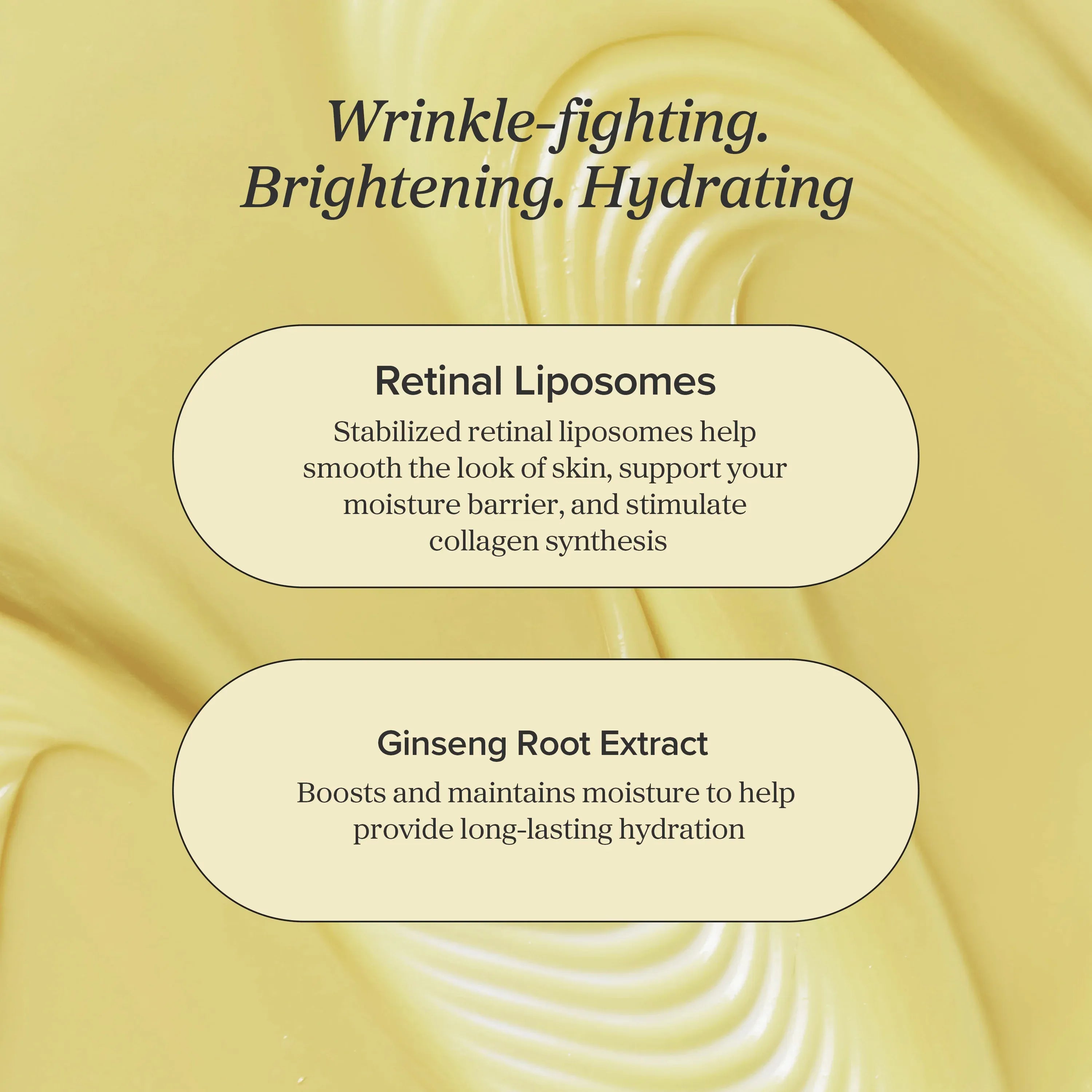 Beauty of Joseon Revive Eye Serum 30ml