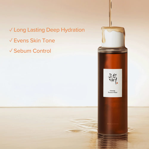 Beauty of Joseon Ginseng Essence Water 40ml