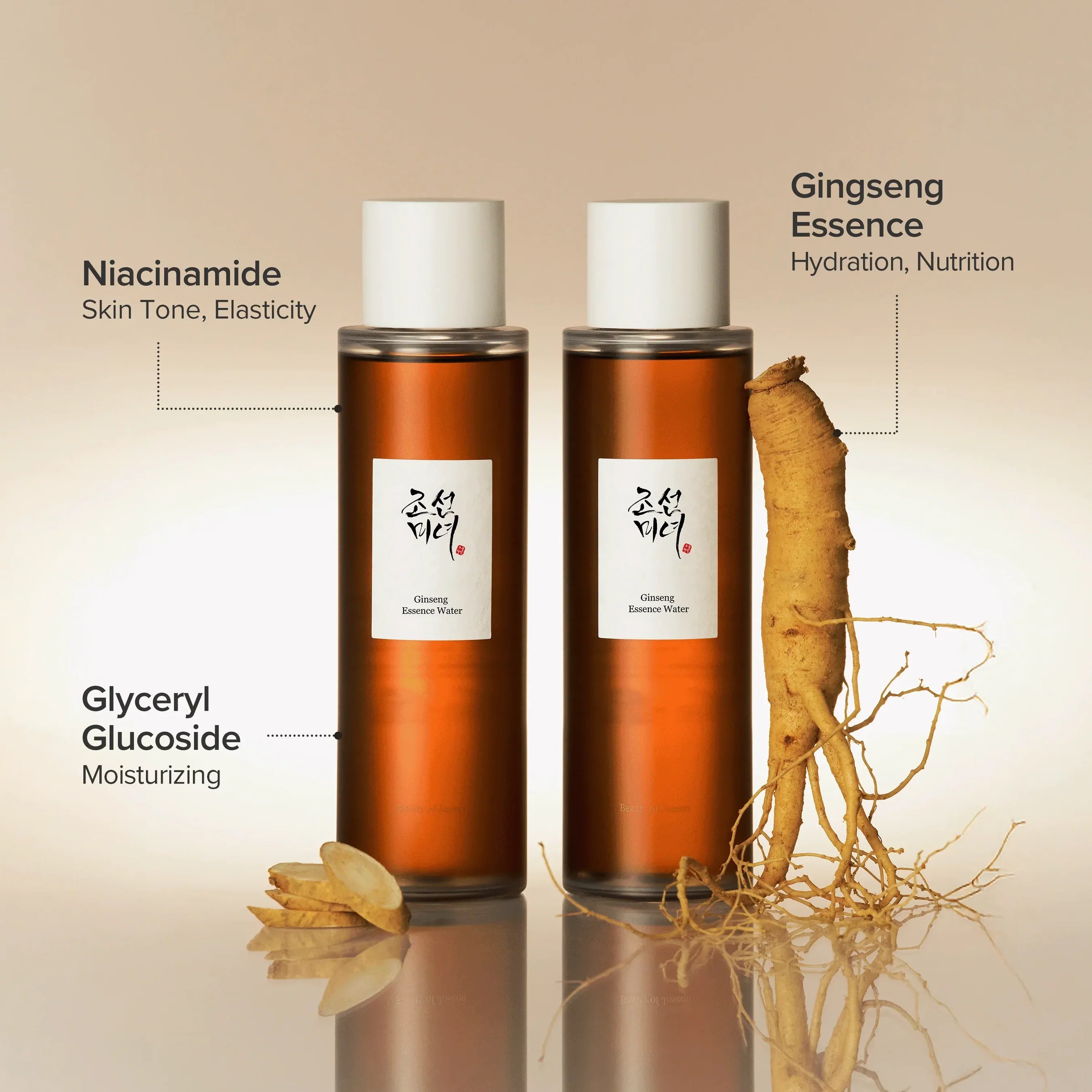 Beauty of Joseon Ginseng Essence Water 40ml