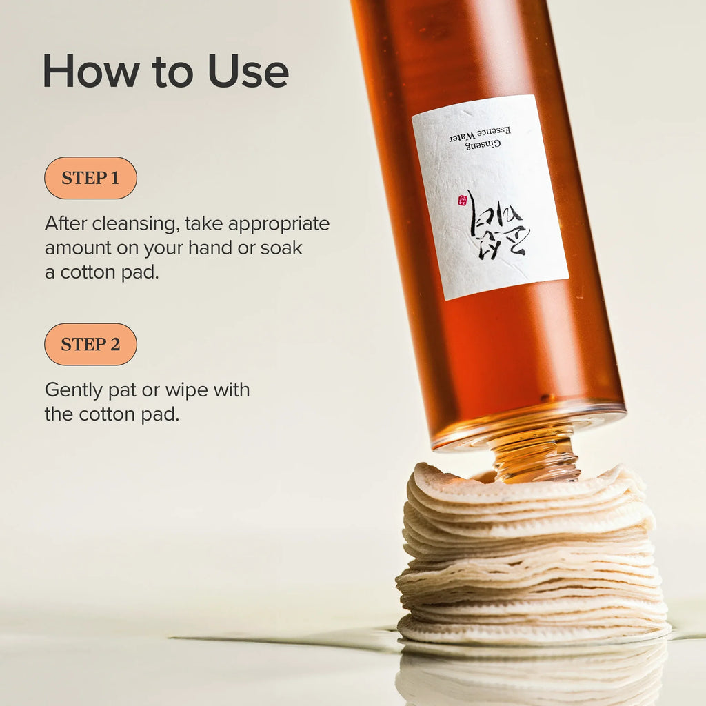 Beauty of Joseon Ginseng Essence Water 40ml