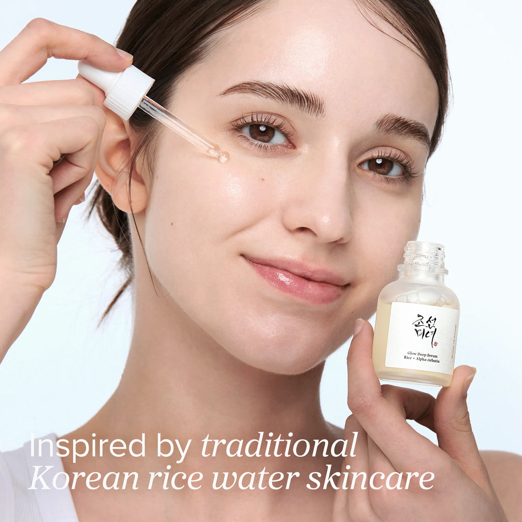 Beauty of Joseon Glow Deep Serum 30ml