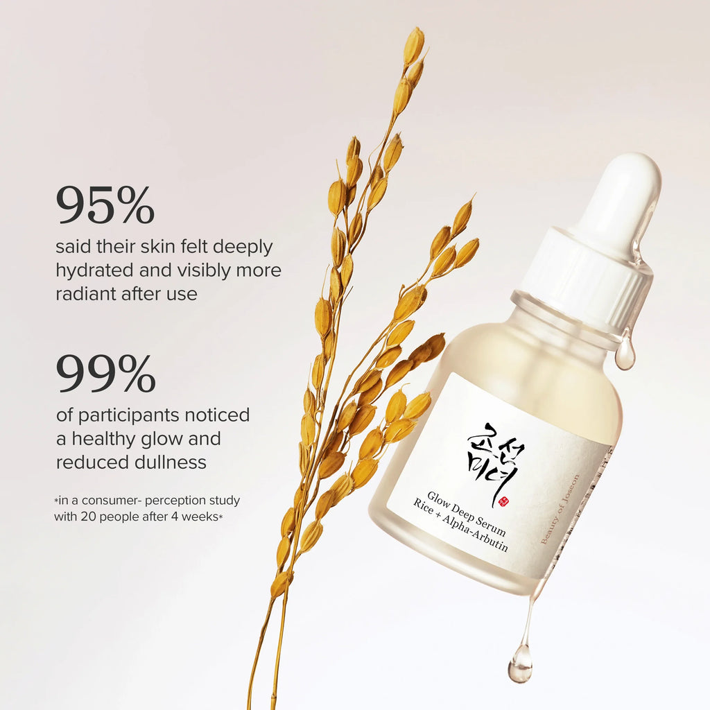 Beauty of Joseon Glow Deep Serum 30ml