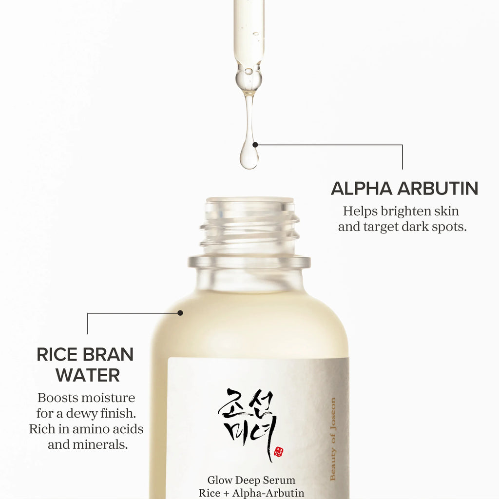 Beauty of Joseon Glow Deep Serum 30ml
