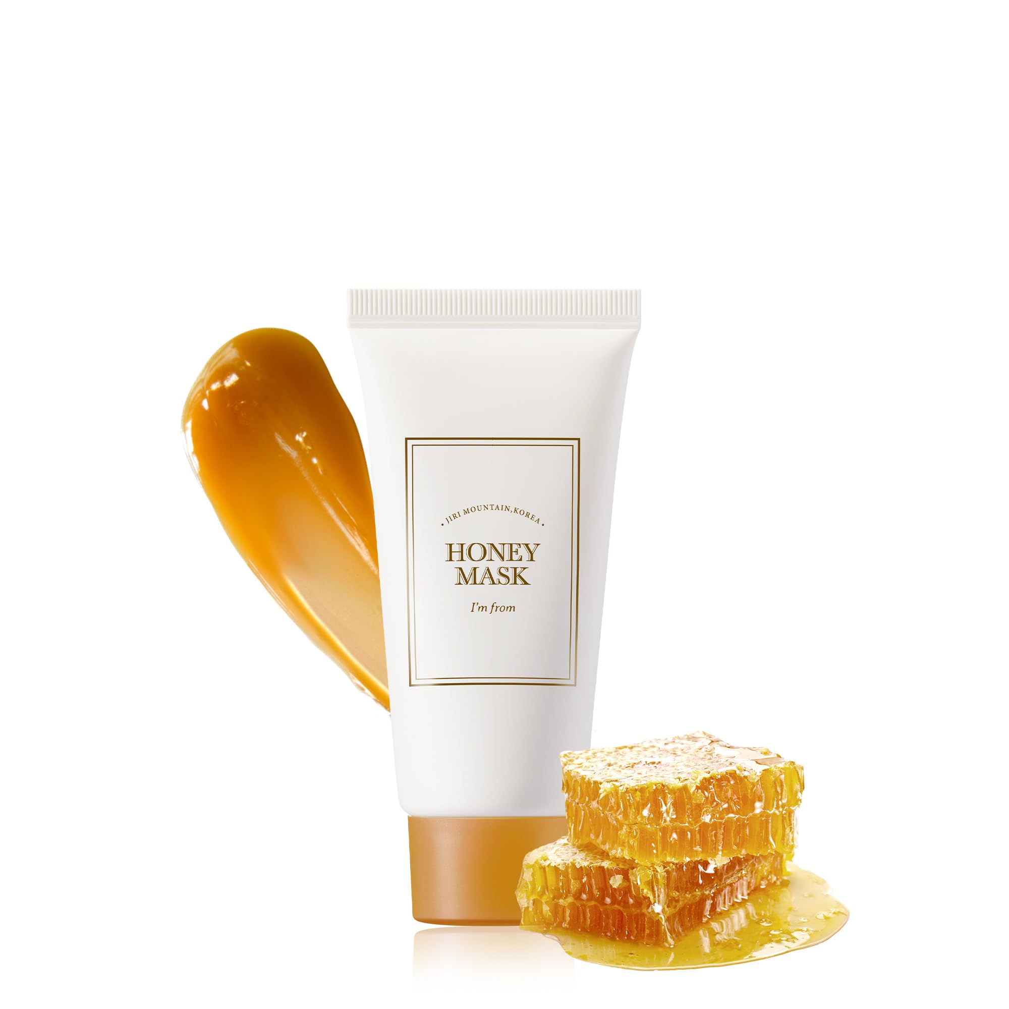 I'm From Honey Mask 30gm