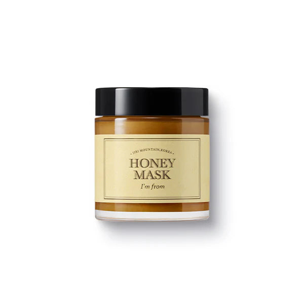 I'm From Honey Mask 30gm