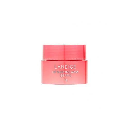 Laneige Lip sleeping Mask Mini- Berry