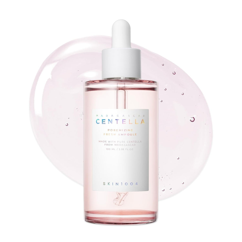 Skin 1004 Madagascar Centella Poremizing Fresh Ampoule 100 ml