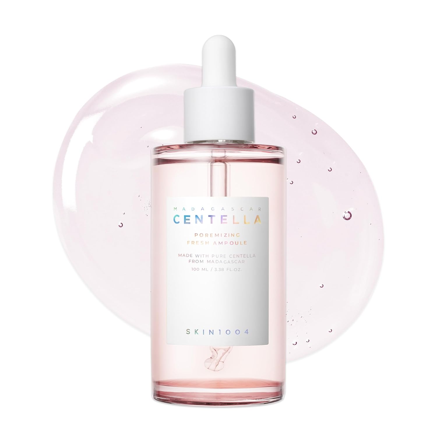 Skin 1004 Madagascar Centella Poremizing Fresh Ampoule 100 ml