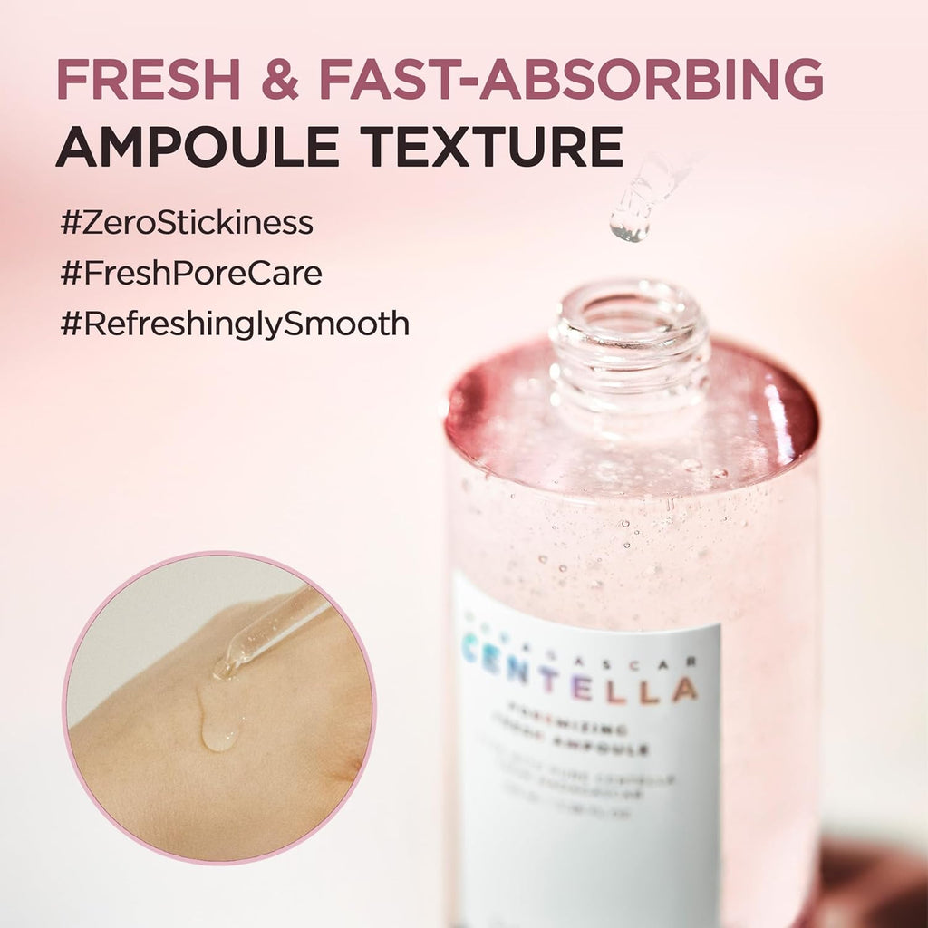 Skin 1004 Madagascar Centella Poremizing Fresh Ampoule 100 ml