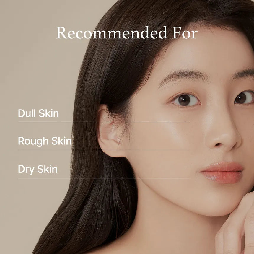 I'm from Rice toner 30ml