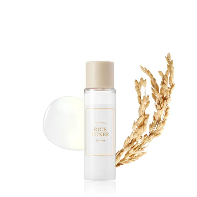 I'm from Rice toner 30ml