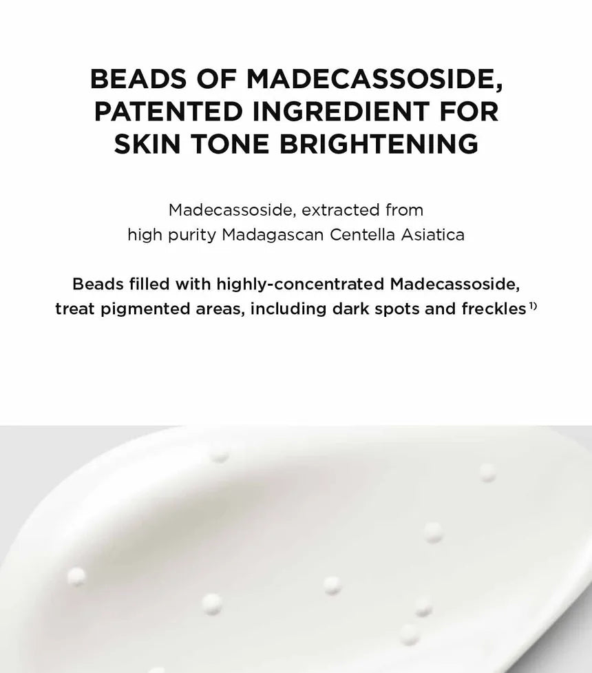 Skin 1004 Madagascar Centella Tone Brightening Capsule Cream 75 ml