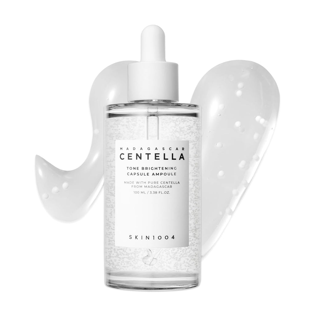 Skin 1004 Madagascar Centella Tone Brightening Capsule Ampoule 100 ml