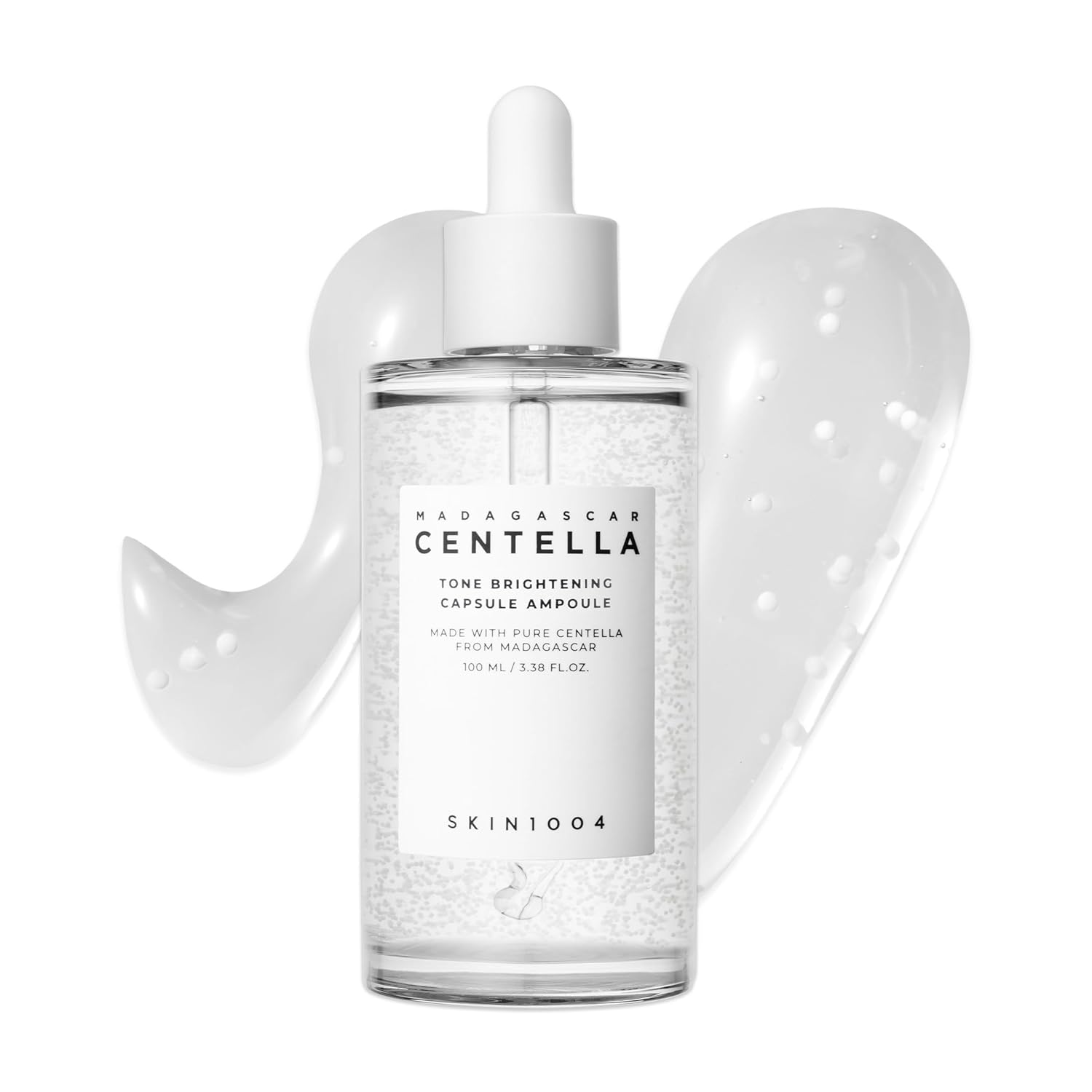 Skin 1004 Madagascar Centella Tone Brightening Capsule Ampoule 100 ml