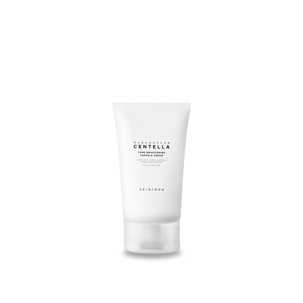 Skin 1004 Madagascar Centella Tone Brightening Capsule Cream 75 ml
