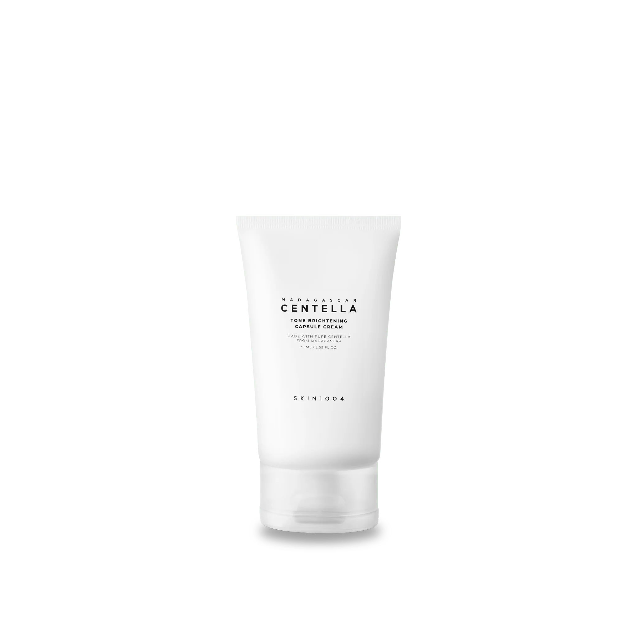 Skin 1004 Madagascar Centella Tone Brightening Capsule Cream 75 ml